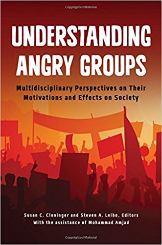 ANGRY GROUPS